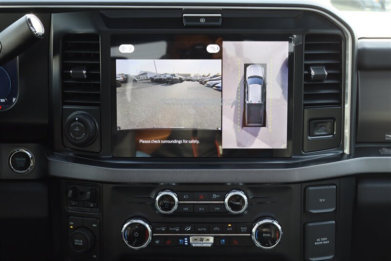 Used 2026 Ford F450 Platinum AWD/4WD image 24