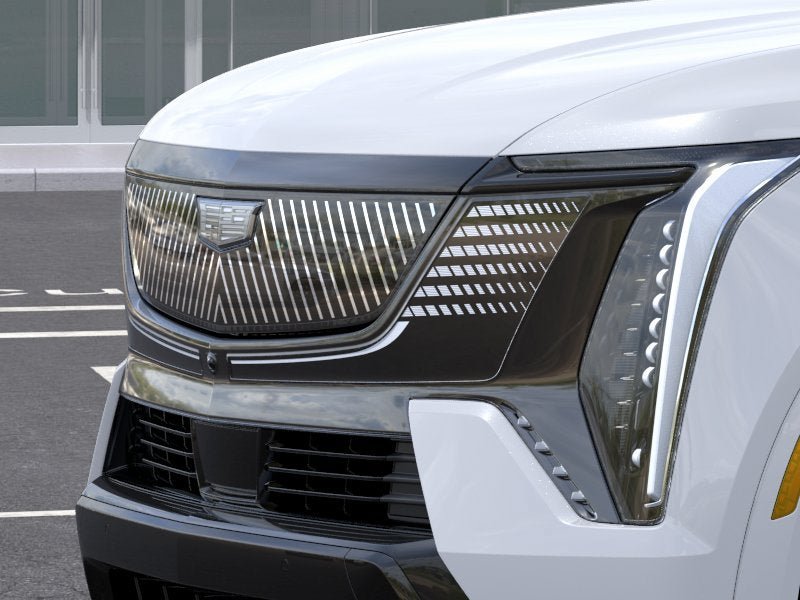 New 2026 Cadillac Escalade IQ Sport 1 w/ LPO, Floor Liner Package AWD/4WD image 13