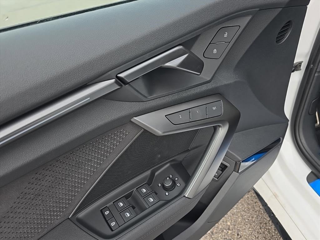 New 2025 Audi RS 3 2.5T image 11