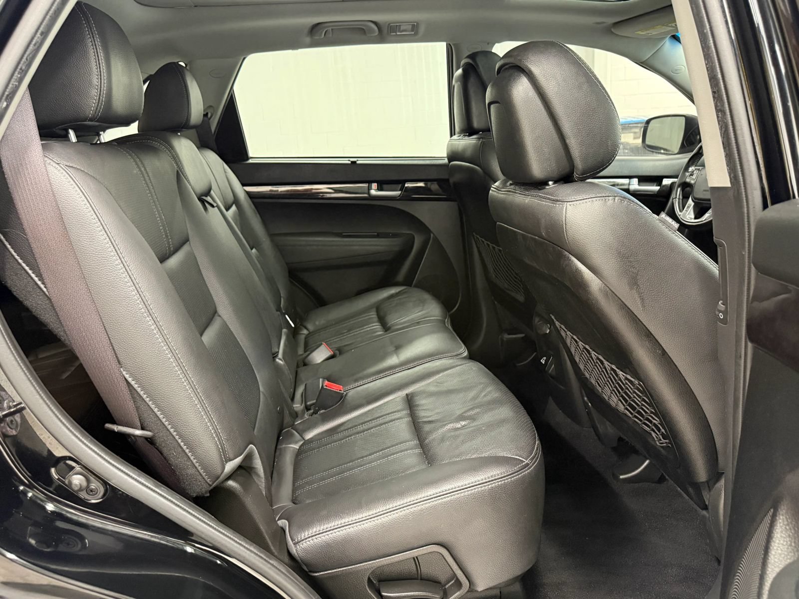 Used 2014 Kia Sorento EX w/ EX V6 Touring Package AWD/4WD image 24