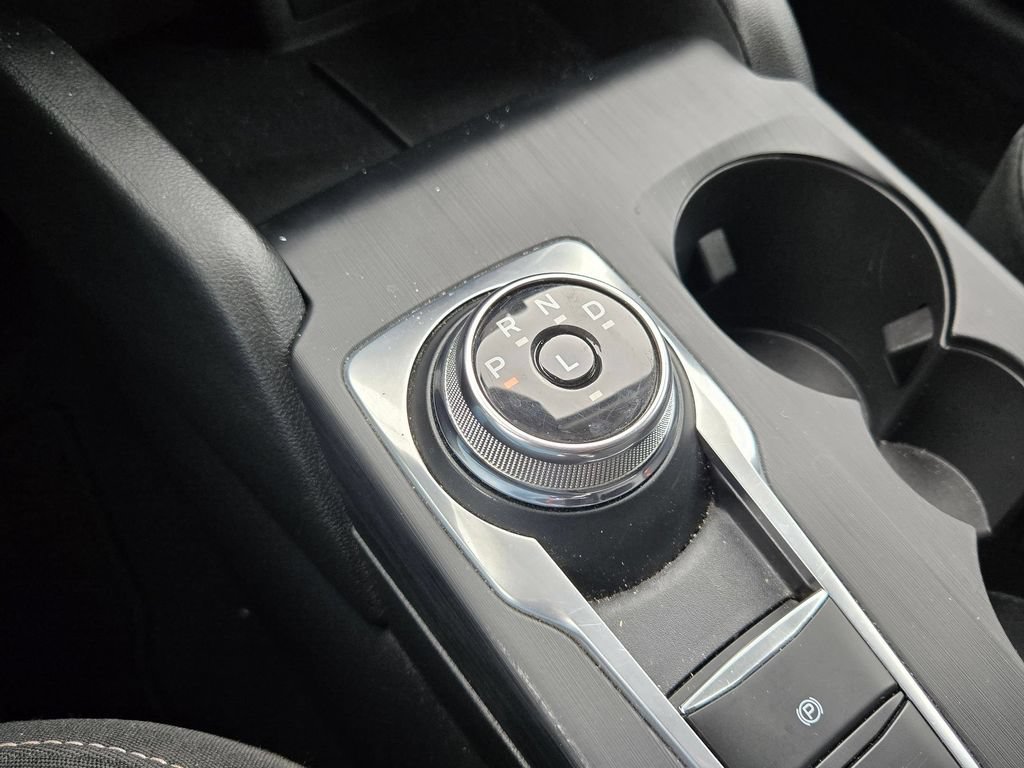 Used 2025 Ford Escape Active AWD/4WD image 43
