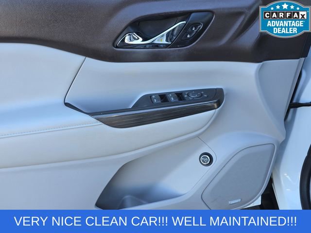 Used 2017 GMC Acadia SLT image 11