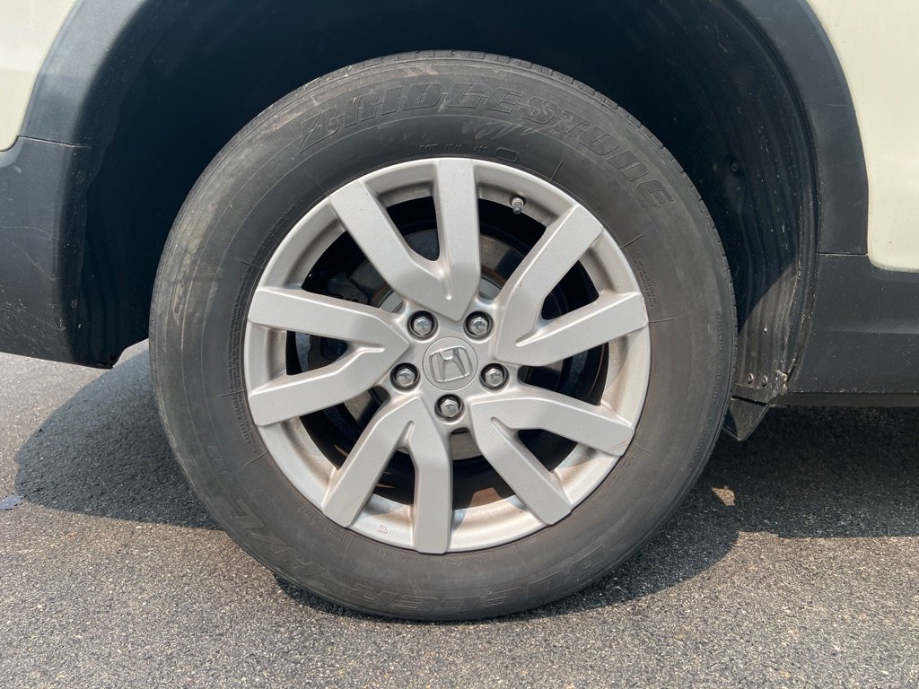 Used 2019 Honda Pilot LX image 32