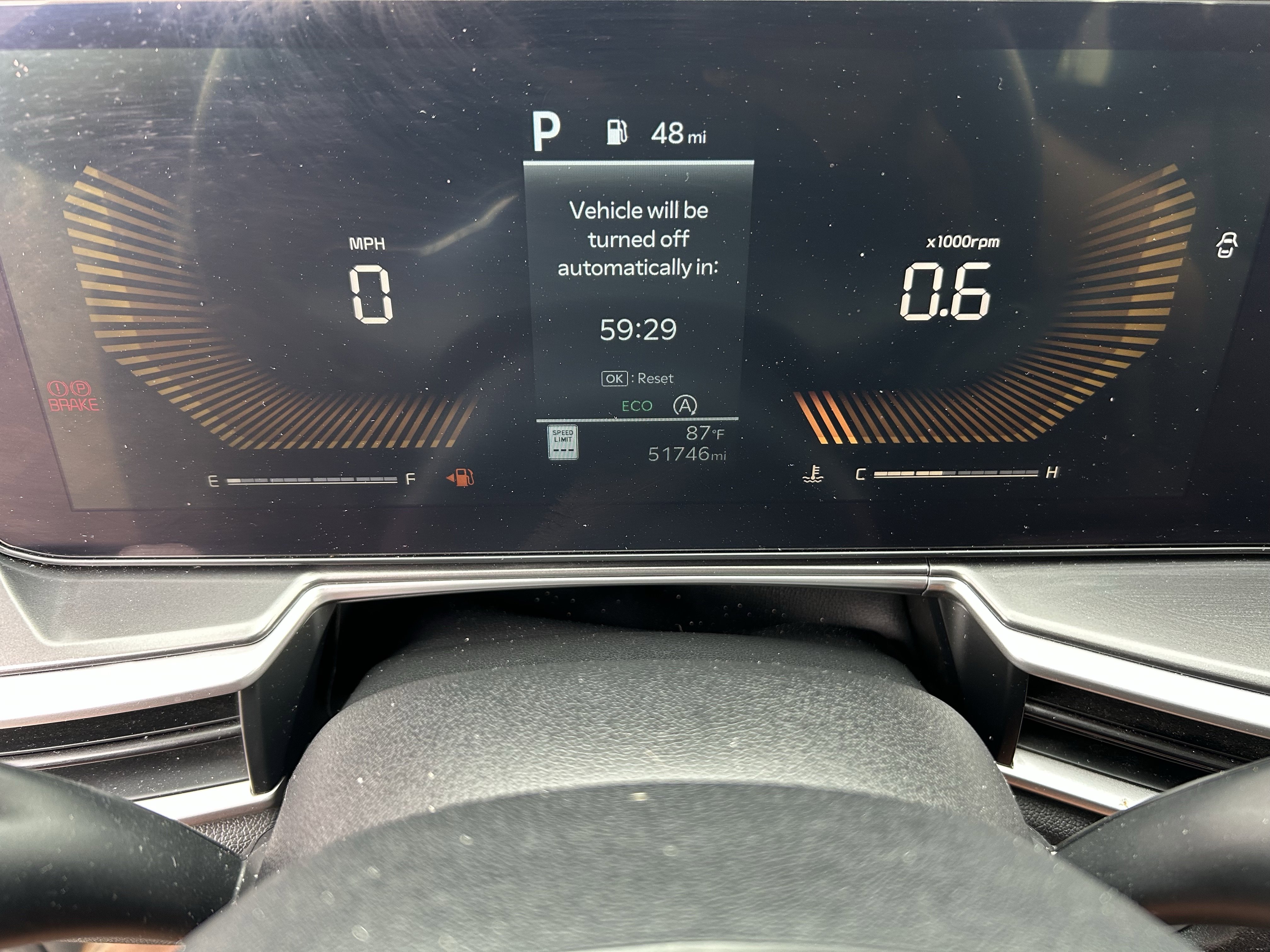 Certified 2024 Kia Sorento S image 29