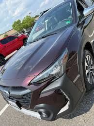 Certified 2023 Subaru Outback Limited image 12