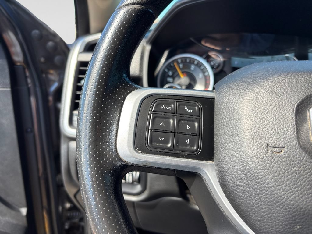 Used 2020 RAM 2500 Big Horn AWD/4WD image 26