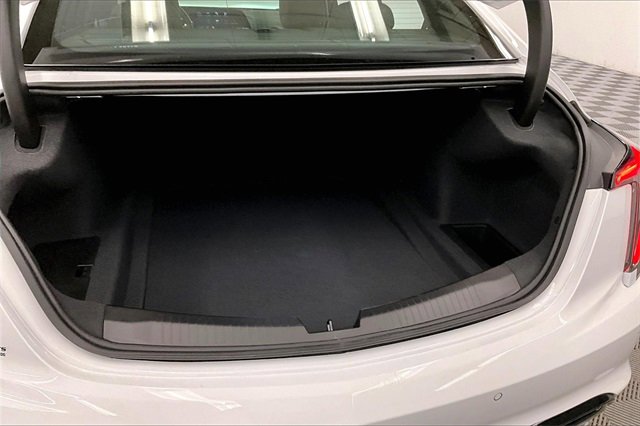Used 2025 Cadillac CT5 Sport w/ Technology Package image 40