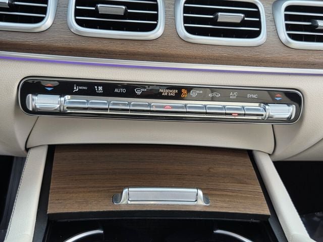 Used 2024 Mercedes-Benz GLE 450 4MATIC image 22