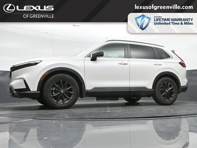 Used 2025 Honda CR-V Sport-L image 39