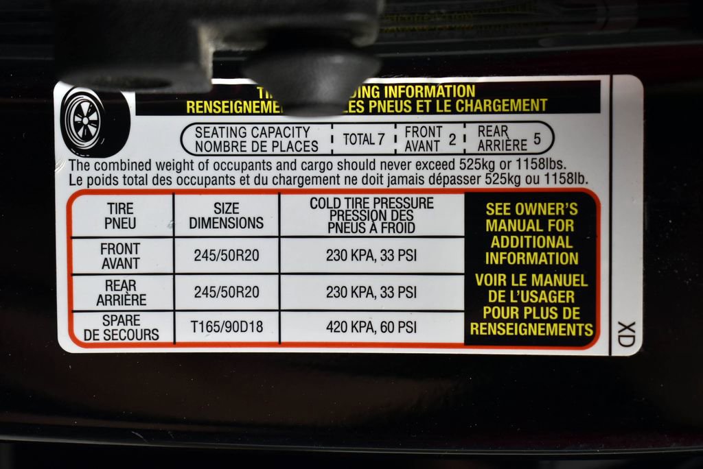 Used 2021 Subaru Ascent Touring w/ Popular Package #2A image 15