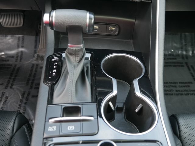 Used 2024 Kia K5 EX FWD image 32