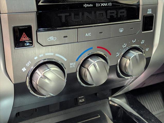 Used 2019 Toyota Tundra SR5 w/ SR5 Upgrade Package RWD image 13