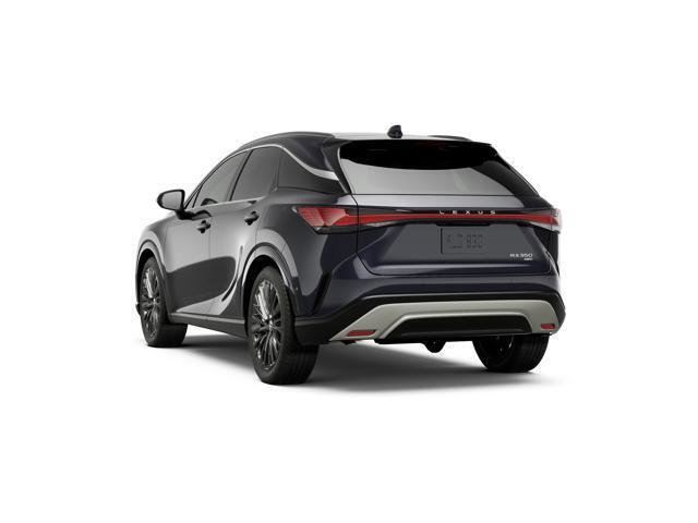 New 2026 Lexus RX 350 w/ Luxury Package image 3