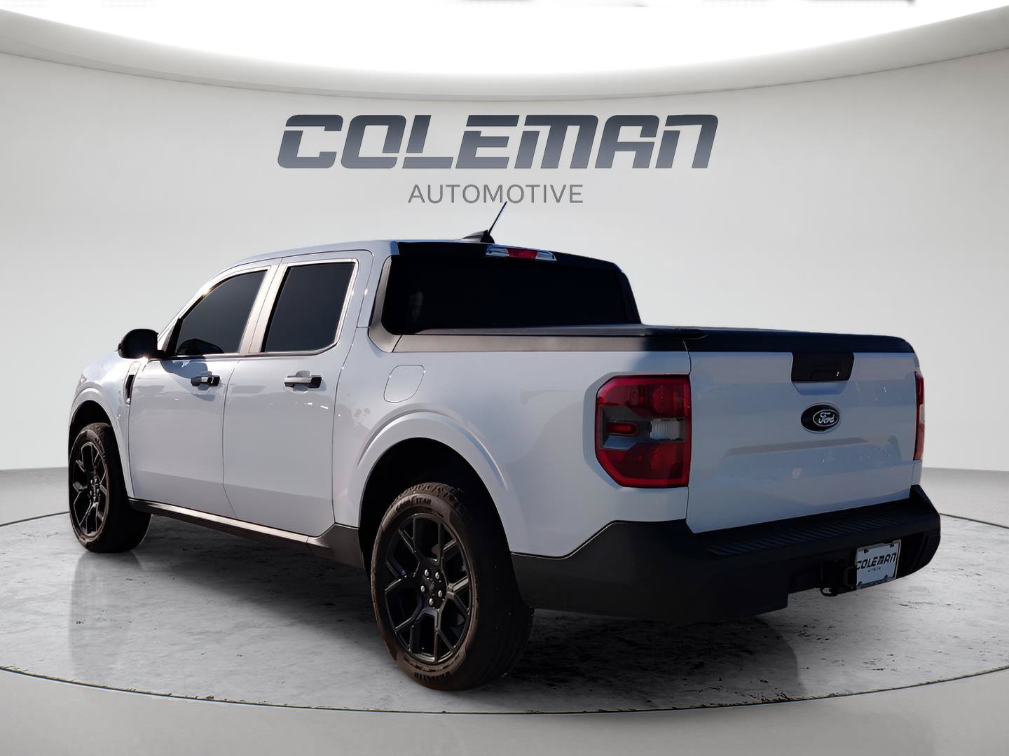 Used 2026 Ford Maverick XLT w/ XLT Luxury Package AWD/4WD image 3