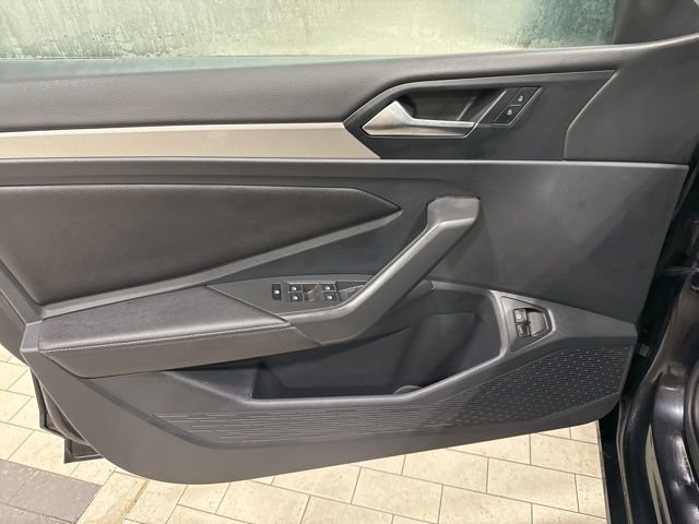 Certified 2023 Volkswagen Jetta Sport image 10