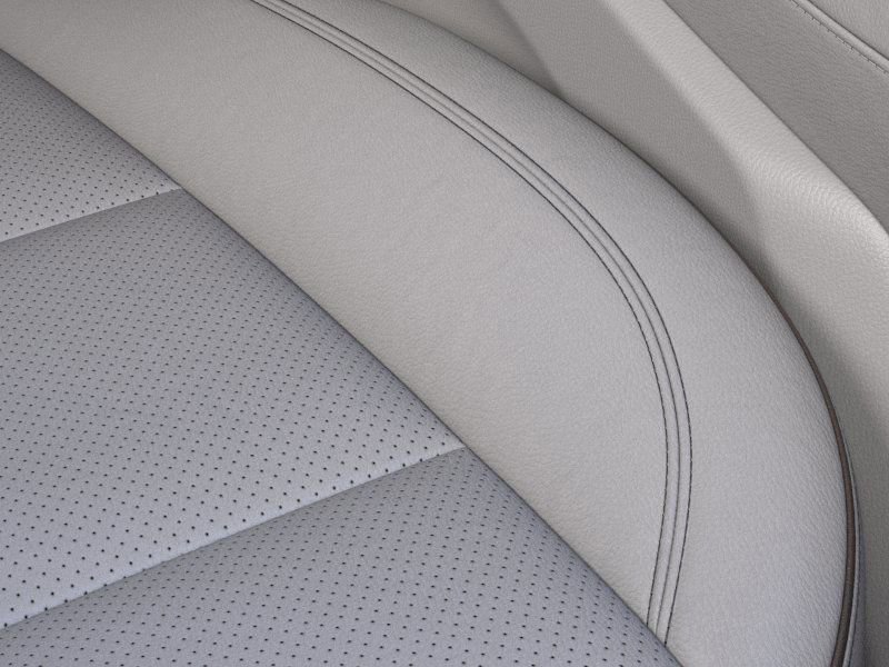 New 2026 Buick Enclave Avenir image 21