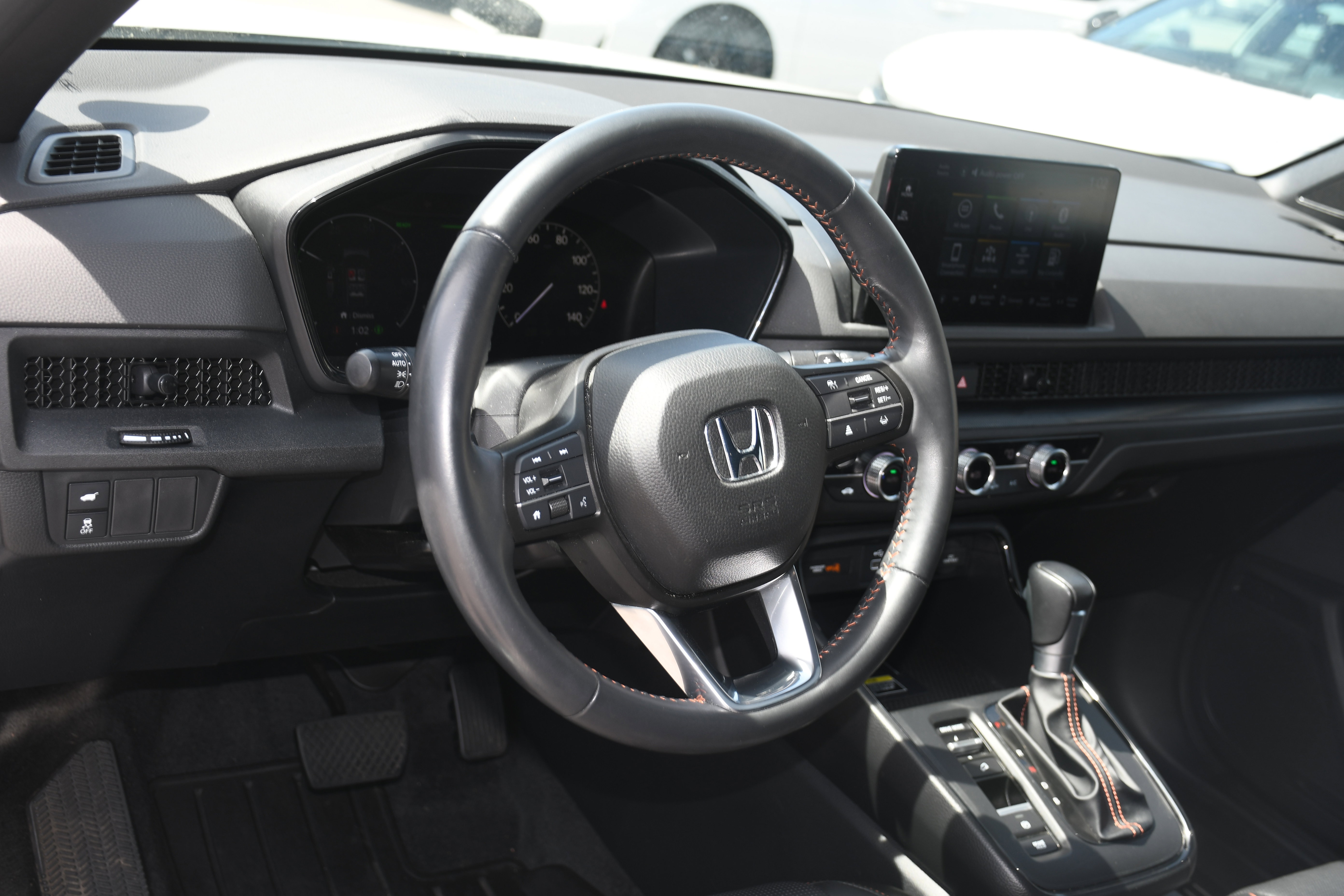 Used 2024 Honda CR-V Sport-L image 9