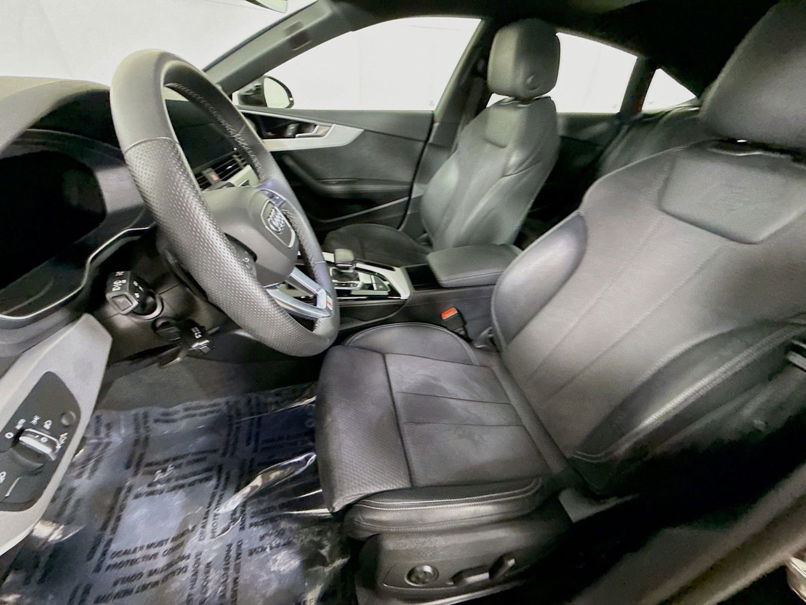 Certified 2023 Audi A5 2.0T Premium Plus w/ Premium Plus image 5