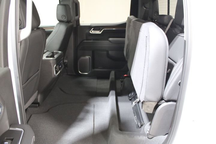 New 2026 GMC Sierra 1500 Denali w/ Denali Reserve Package image 62