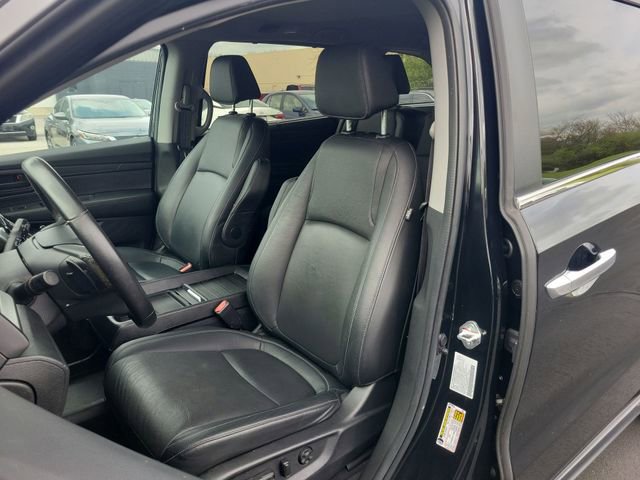 Used 2024 Honda Odyssey EX-L image 19