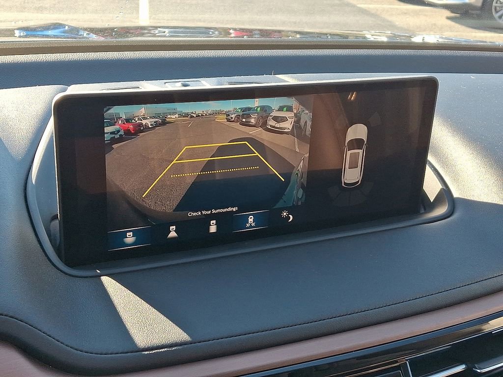 Certified 2024 Acura MDX SH-AWD w/ Technology Package image 19