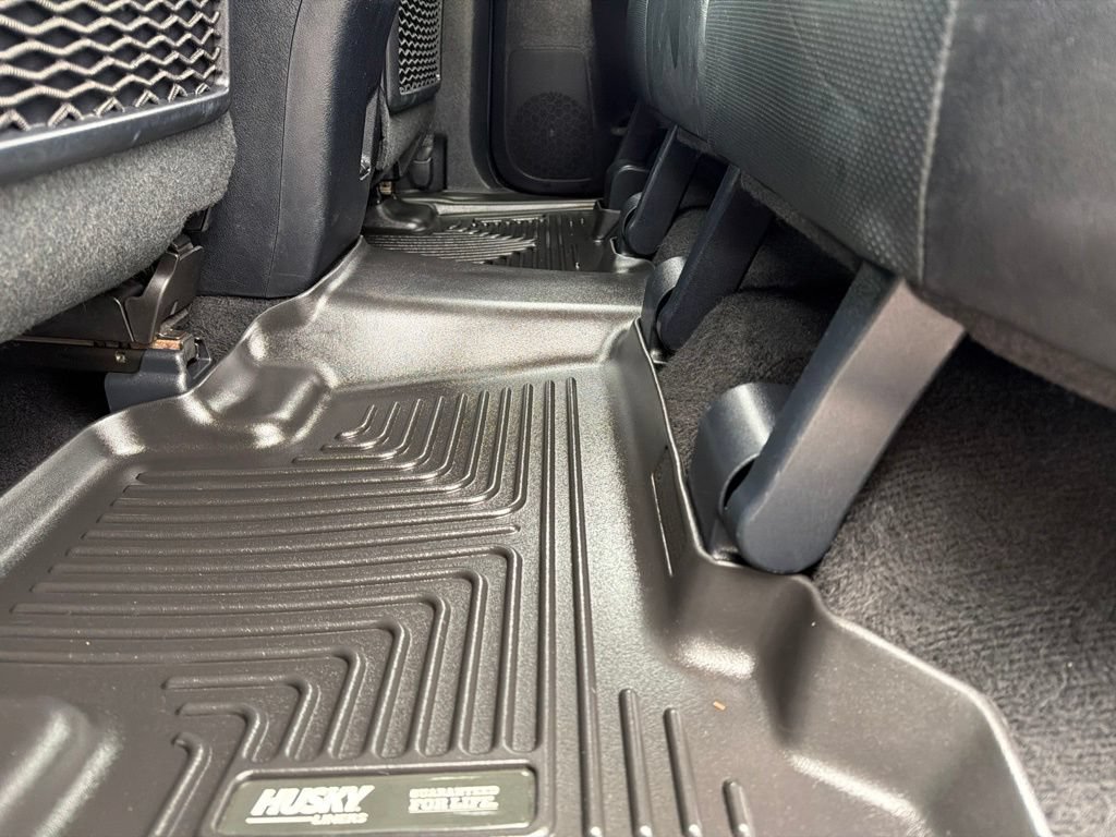 Used 2021 Toyota 4Runner Nightshade AWD/4WD image 17