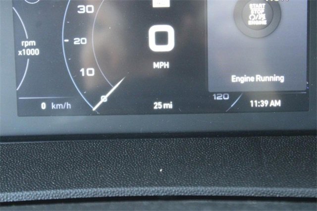 New 2024 RAM ProMaster 2500 w/ Quick Order Package 22H SLT+ image 29