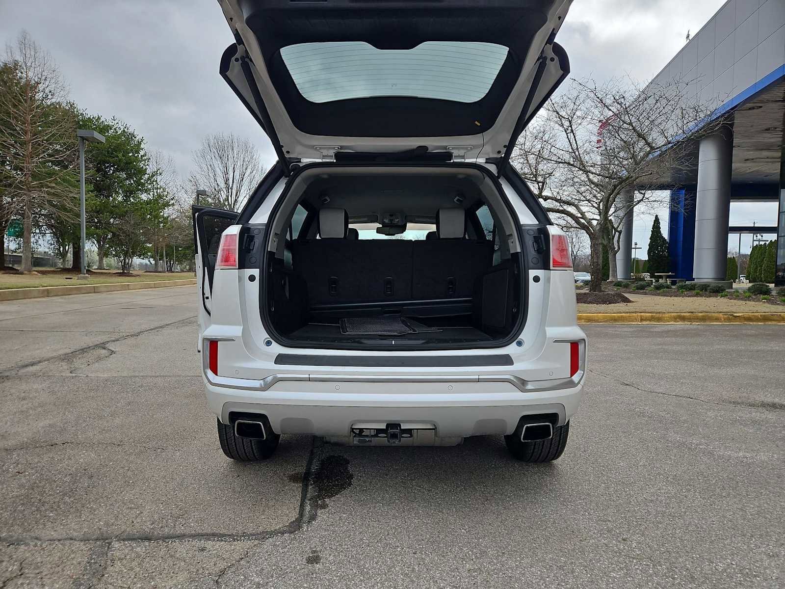 Used 2017 GMC Terrain Denali image 34