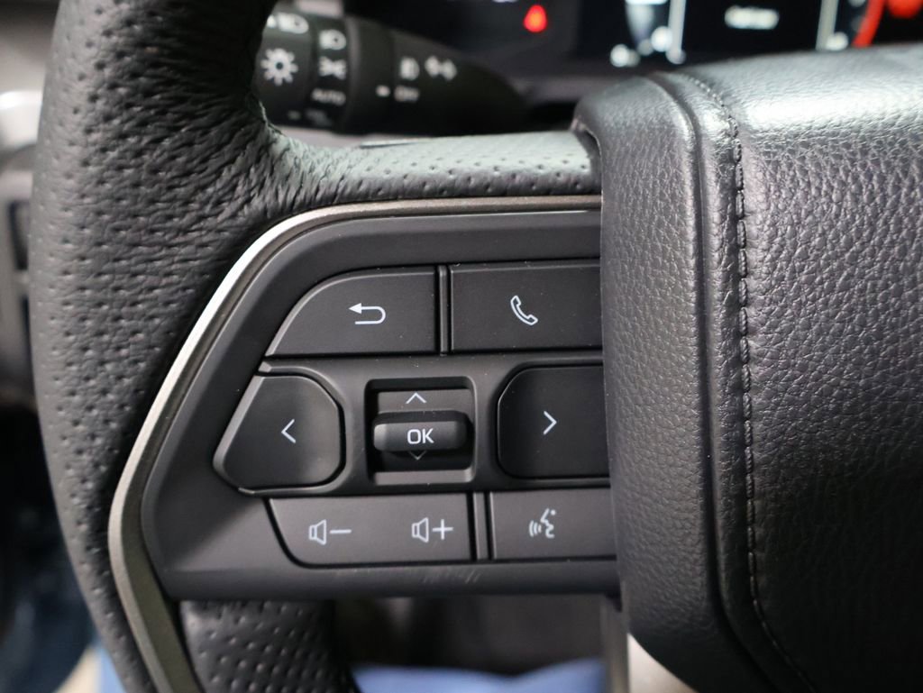 New 2026 Toyota Tacoma SR5 AWD/4WD image 26