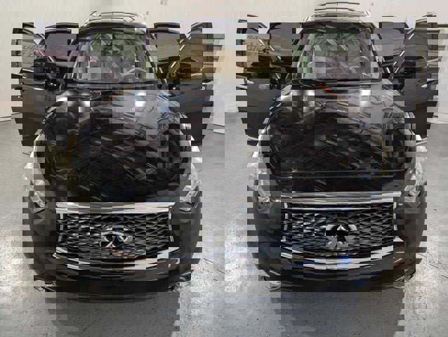 Used 2017 INFINITI QX70 AWD w/ Premium Package image 10