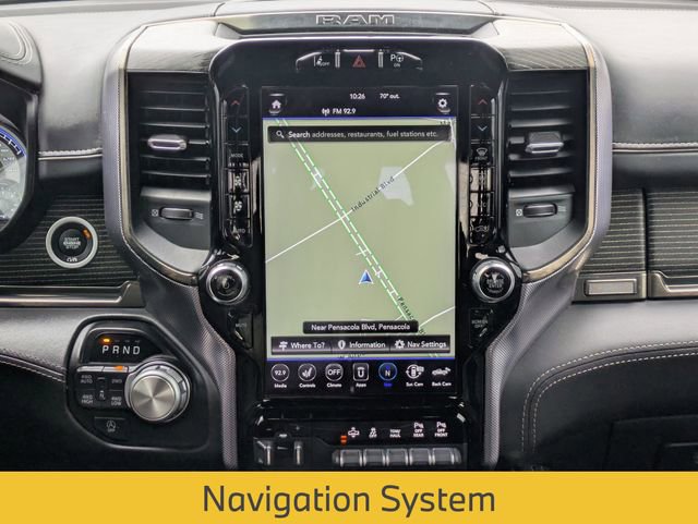 Used 2020 RAM 1500 Limited image 24