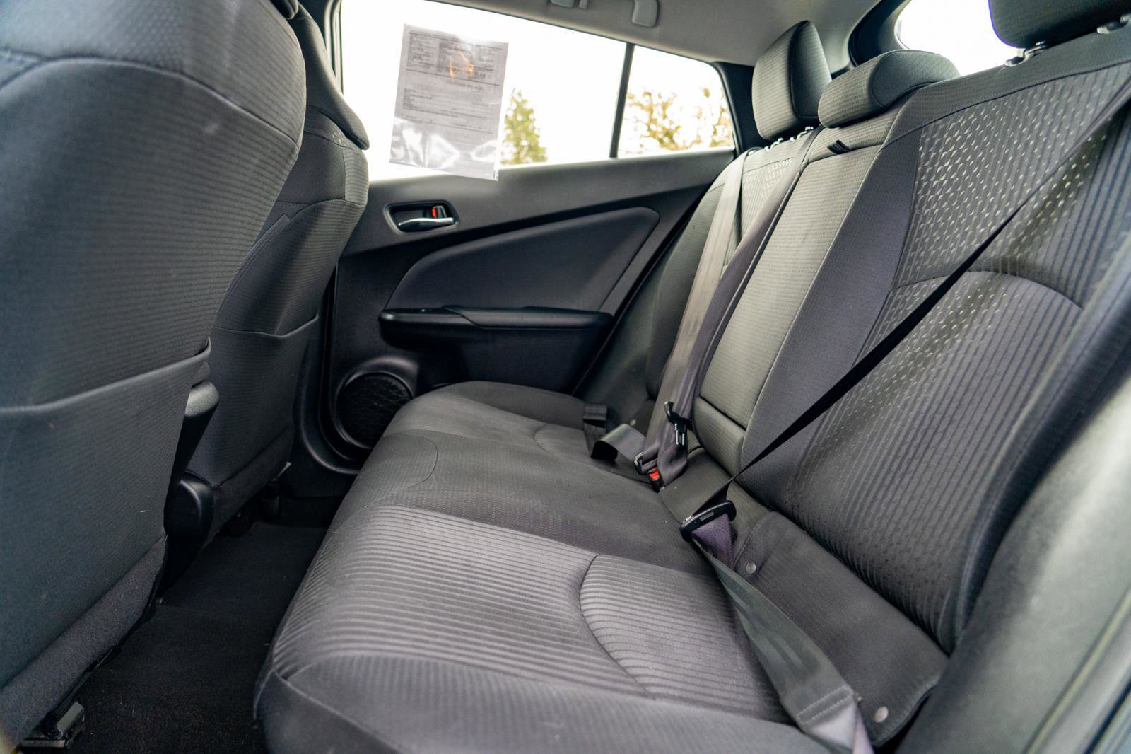 Used 2016 Toyota Prius Two image 23