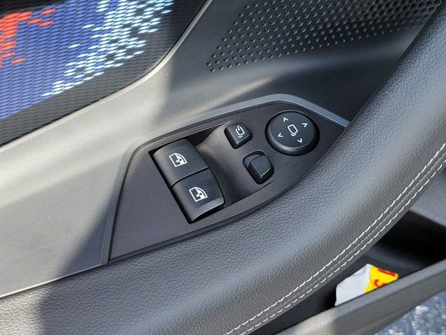 Used 2024 BMW M2 w/ Lighting Package RWD image 13