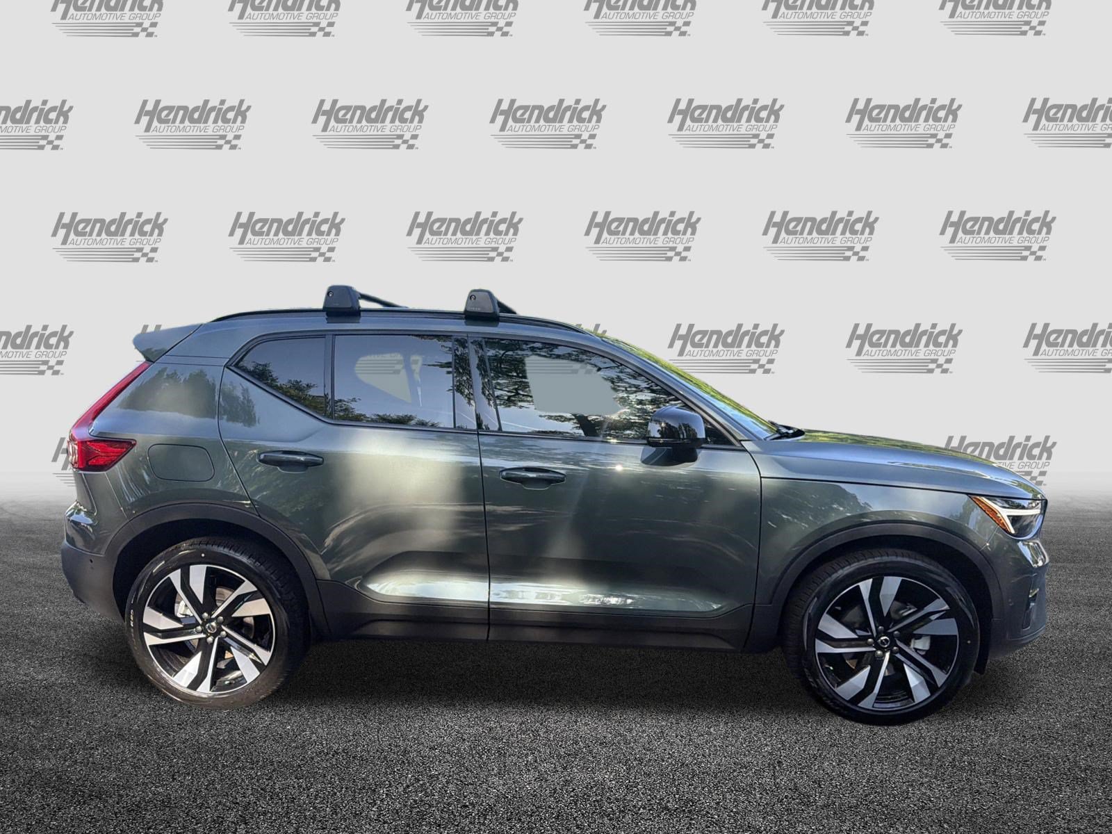 New 2026 Volvo XC40 B5 Ultra w/ Protection Package Premier AWD/4WD image 10