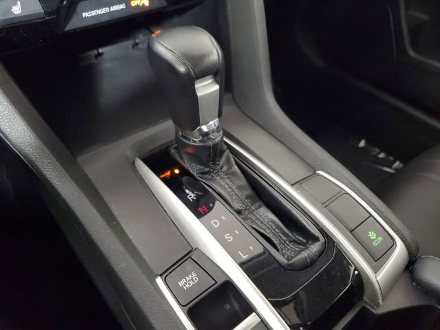 Used 2018 Honda Civic Touring image 30