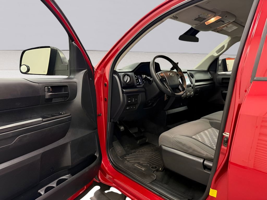 Used 2019 Toyota Tundra SR RWD image 9