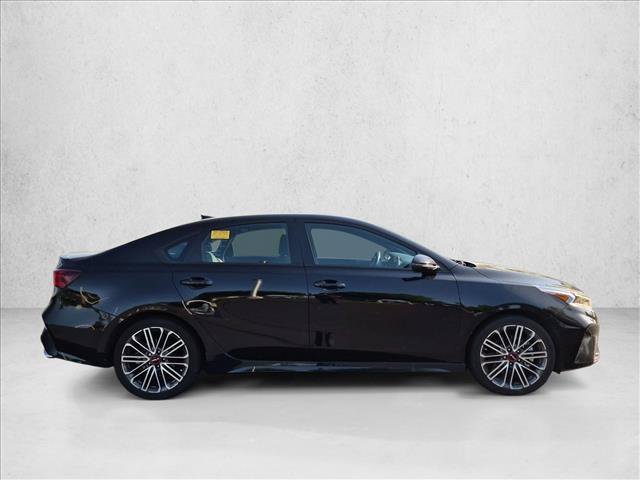 Used 2023 Kia Forte GT FWD image 4