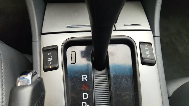 Used 2005 Honda Accord EX-L image 16