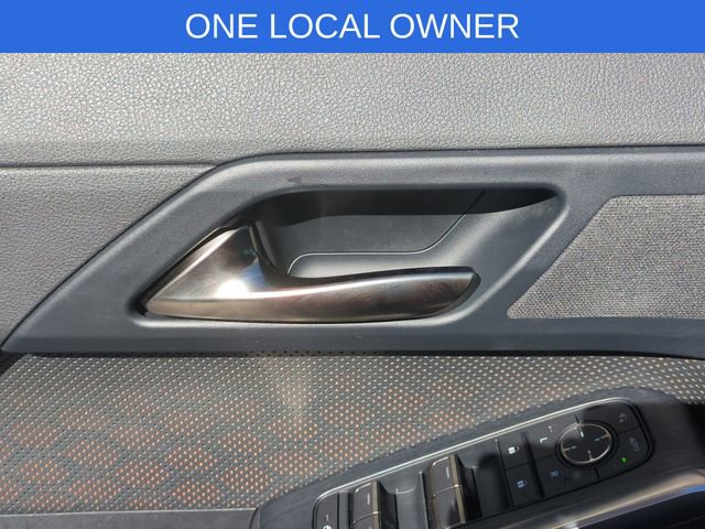 Used 2024 Lexus GX 550 image 26