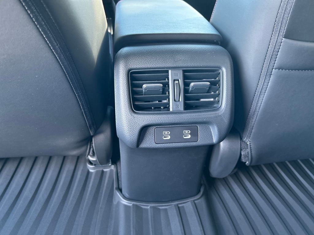 New 2025 Acura ADX A-Spec image 26