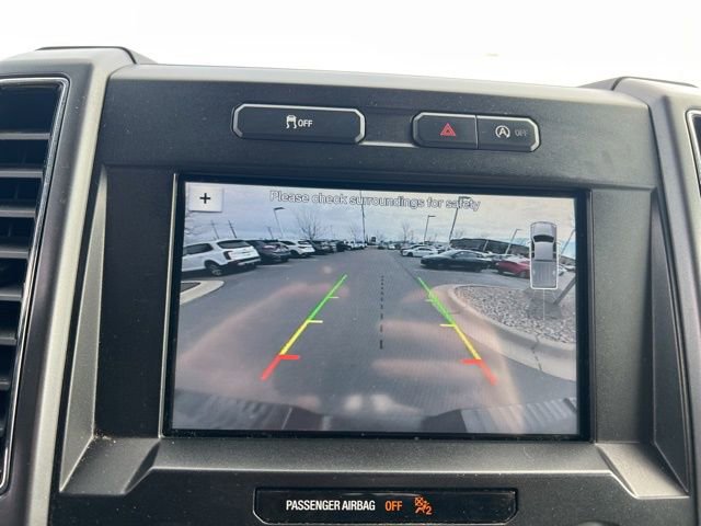 Used 2018 Ford F150 XLT w/ Equipment Group 302A Luxury image 19