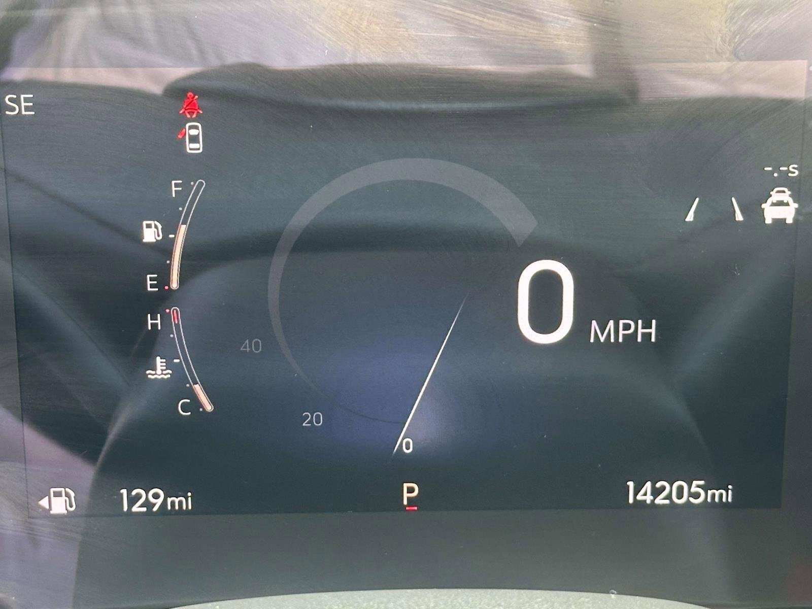 Certified 2024 Buick Encore GX Preferred image 19