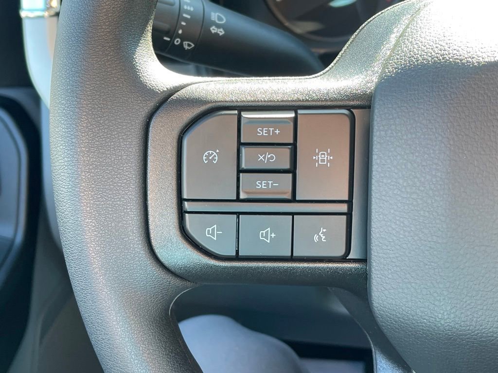 New 2025 Ford F350 XL w/ XL Chrome Package image 6