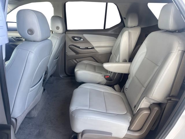 Used 2021 Chevrolet Traverse Premier image 13