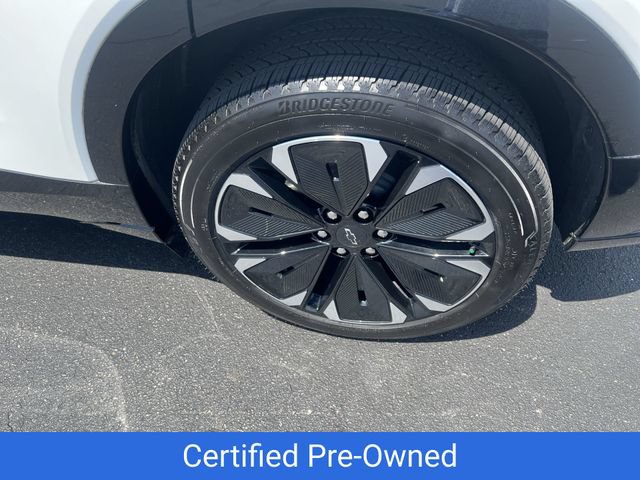 Certified 2024 Chevrolet Blazer EV RS AWD/4WD image 37