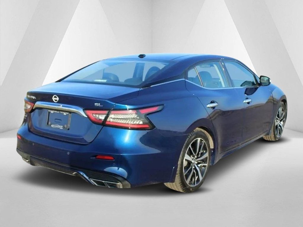 Used 2023 Nissan Maxima SL FWD image 7