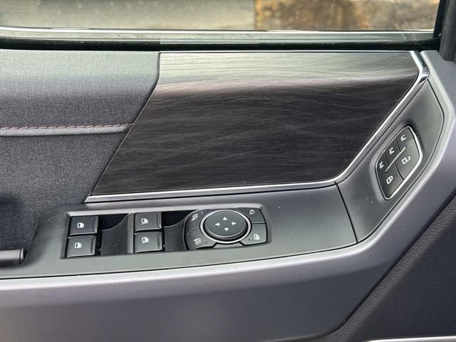 New 2026 Ford F150 Lariat w/ Equipment Group 501A Mid image 11