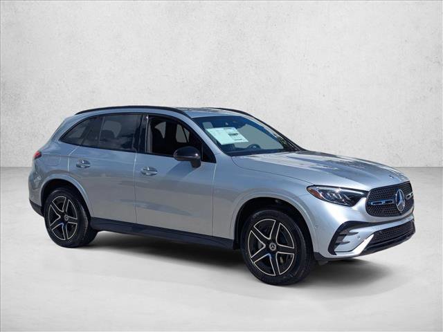 New 2026 Mercedes-Benz GLC 300 image 6