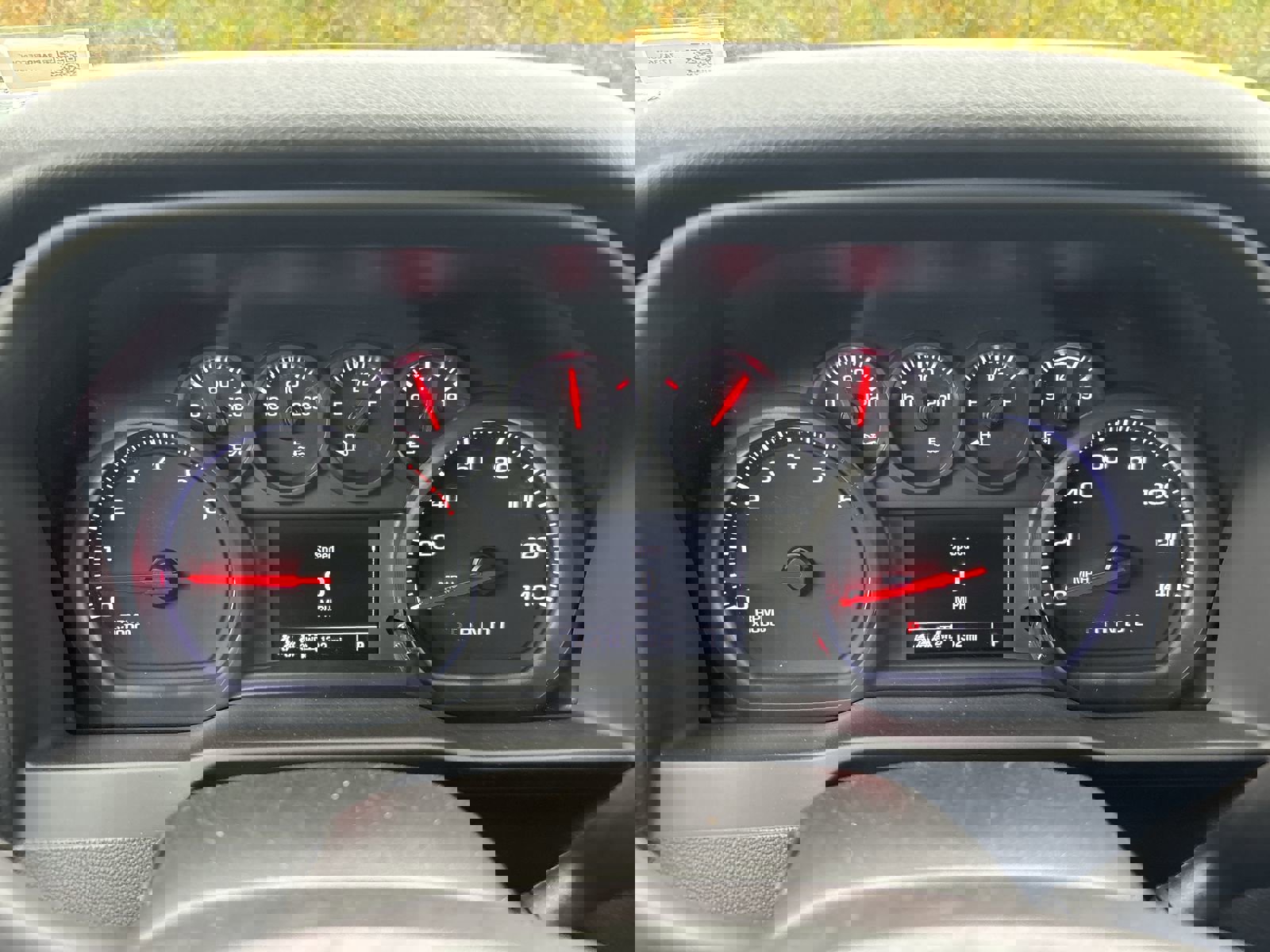 New 2026 Chevrolet Silverado 3500 W/T w/ WT Convenience Package image 18