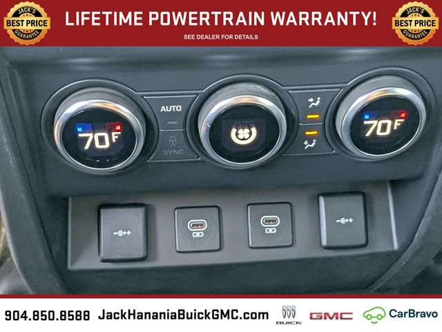Used 2022 Land Rover Defender 110 X-Dynamic HSE AWD/4WD image 13